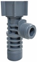WASHLET Tee Connector