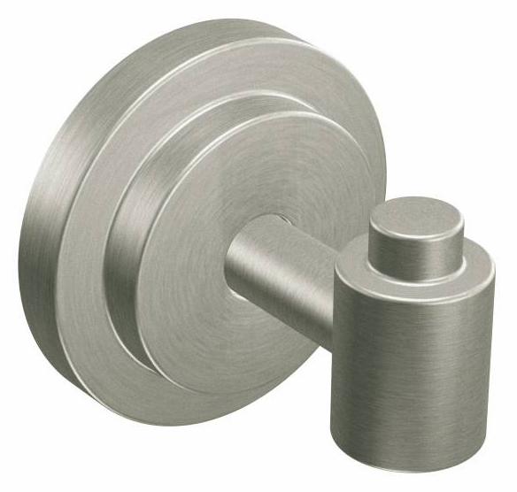 Iso Single Robe Hook