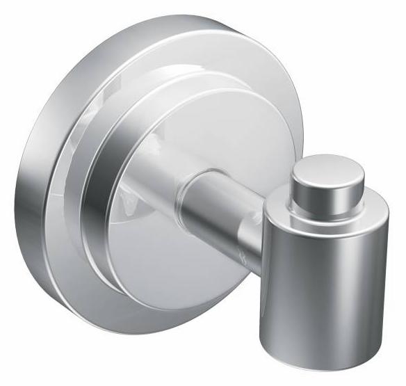 Iso Single Robe Hook