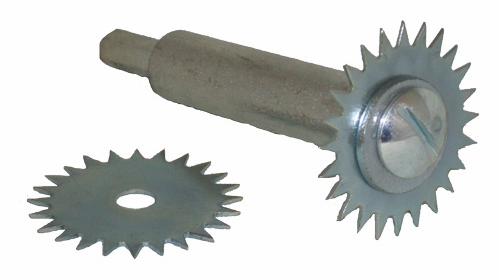 MASTERS Inside Pipe Cutter Including Replacement Blade 1.5in