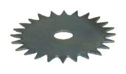 MASTERS Inside Pipe Cutter Replacement blade 1.5in