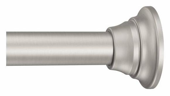 Tension Shower Rod