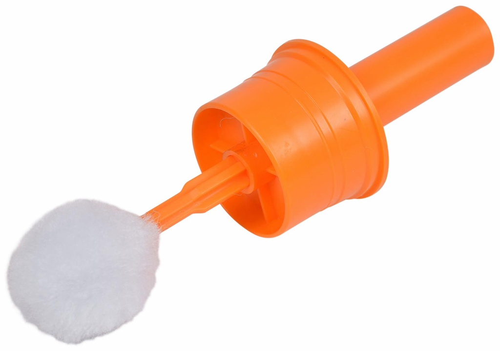 1-1/2" - 4" Adjustable Plastic Dauber