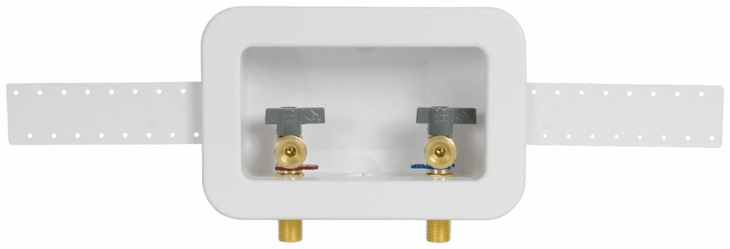 CENTRO II- 1/4 TRN- COPPER- NOHAM- ASMBD- STD PK