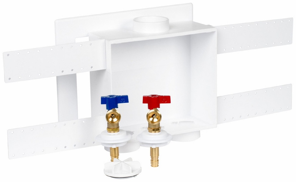 QUADTRO 1/4 TURN F1960 STANDARD