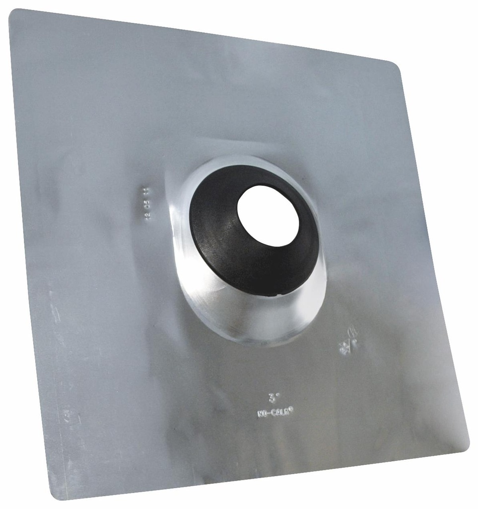 NC-3 IN. ALUMINUM 18 X 18 12 PER CANADA