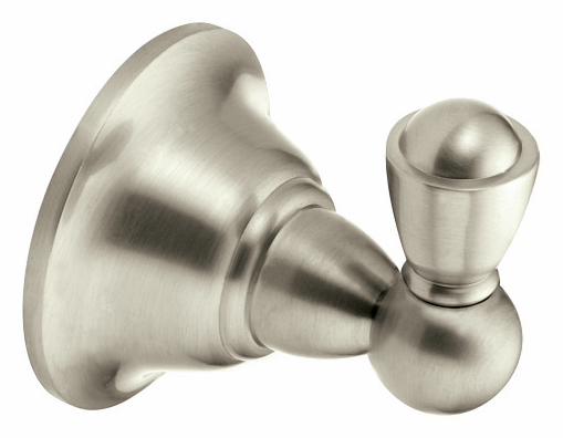 Sage Single Robe Hook