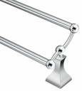 Retreat 24" Double Towel Bar