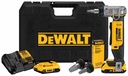 20V MAX* 1 IN. Cordless PEX EXPANDER (TOOL KIT)