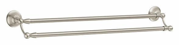 Sage 24" Double Towel Bar