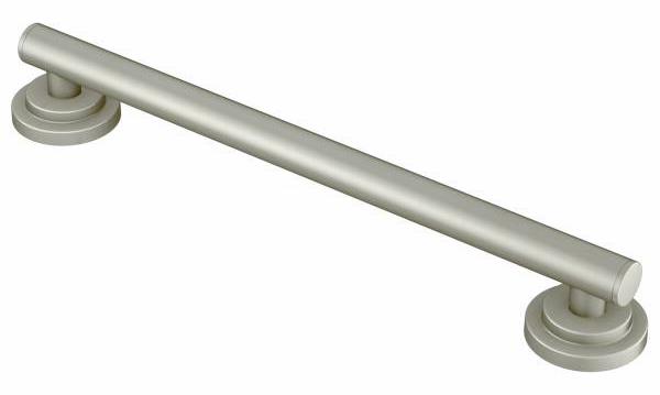 Iso 18" Designer Grab Bar