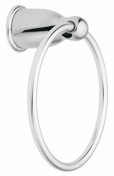 Mason Towel Ring