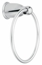Mason Towel Ring