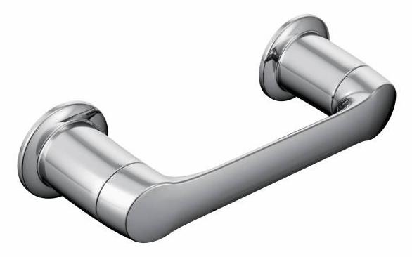 Method Pivoting Toilet Paper Holder