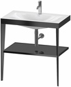 XViu Console and Washbasin