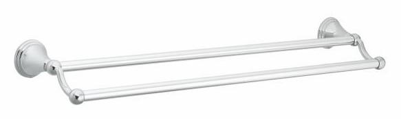 Preston 24" Double Towel Bar