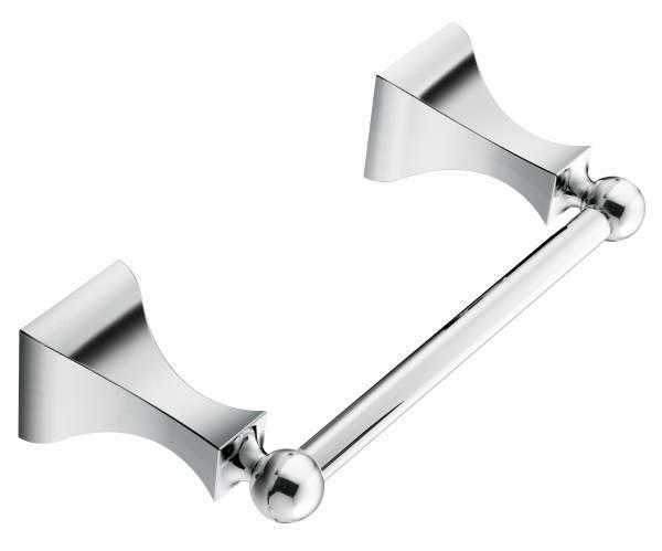 Retreat Pivoting Toilet Paper Holder