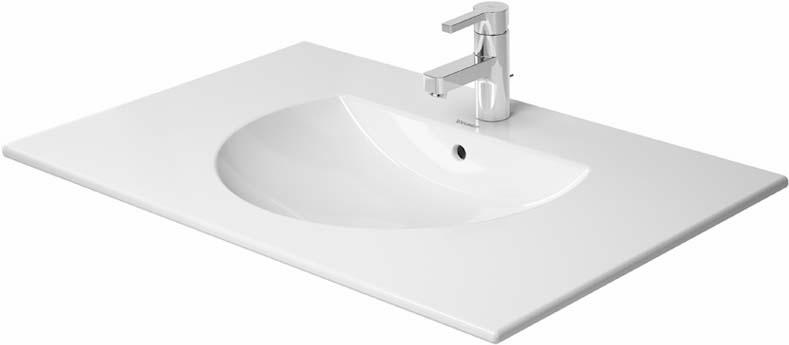 Darling New Single Hole Washbasin