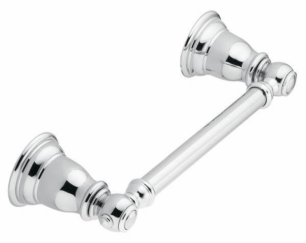 Kingsley Pivoting Toilet Paper Holder