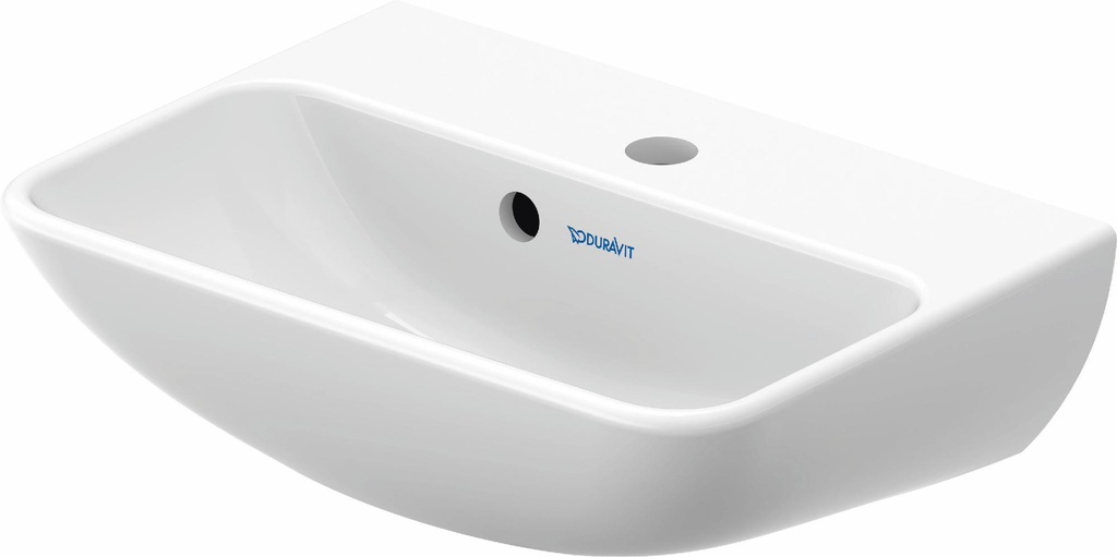 ME by Starck Single Hole Handrinse Washbasin