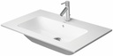 ME by Starck Widespread Washbasin