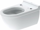 Starck 3 Wall Mount Toilet Bowl (seat sold separately)
