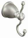 Caldwell Double Robe Hook