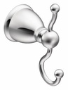 Caldwell Double Robe Hook