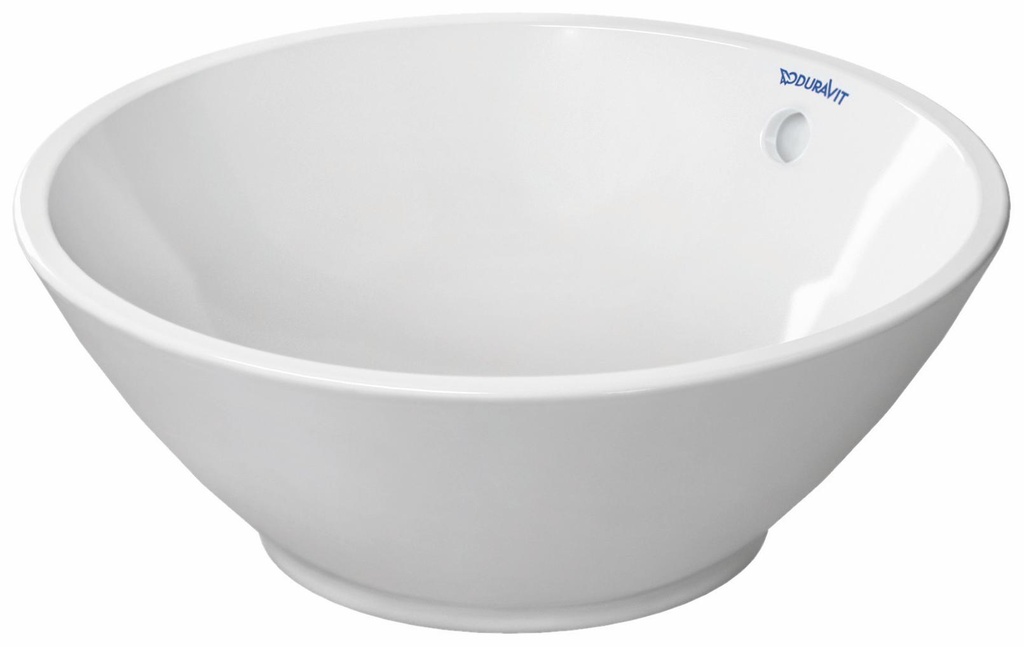 Bacino Bathroom Vessel Sink