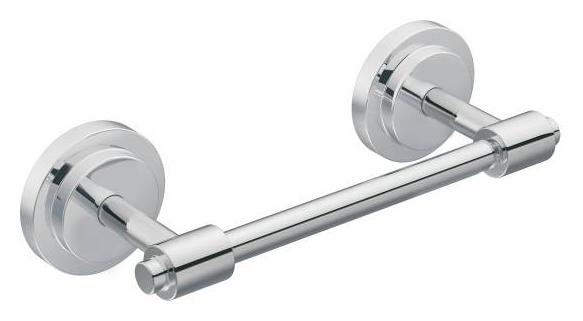 Iso Pivoting Toilet Paper Holder