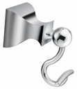 Retreat Single Robe Hook