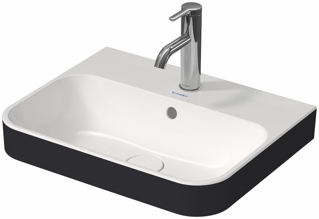 Happy D.2 Plus Washbasin
