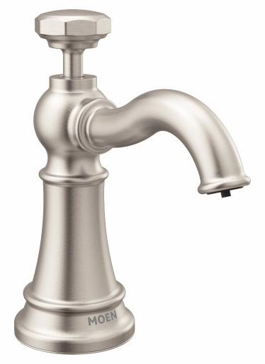 Traditional Soap Dispenser