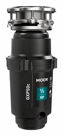 GX PRO 1/2 HP Garbage Disposal