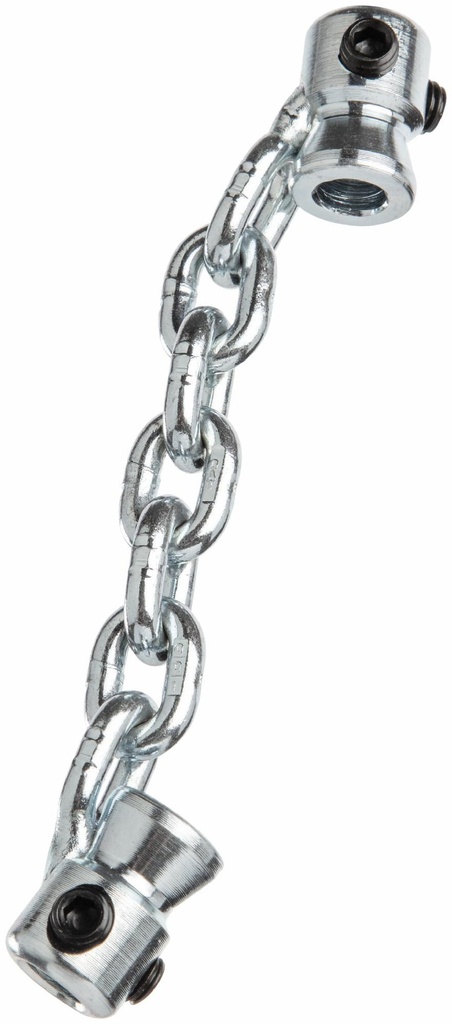 FlexShaft Knocker, K9-102, 1.5"-2" (32 50 mm), single chain