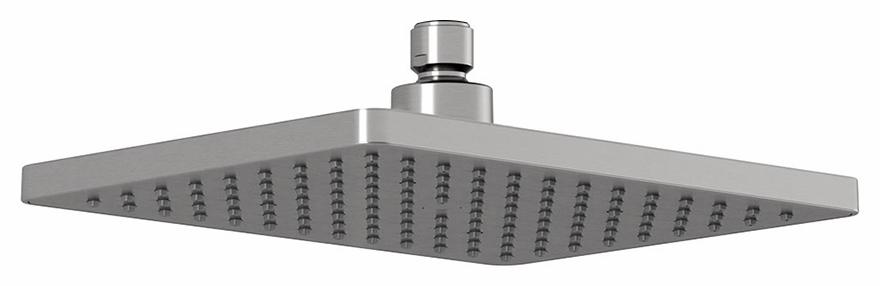 SquareOne Rectangle Shower Head