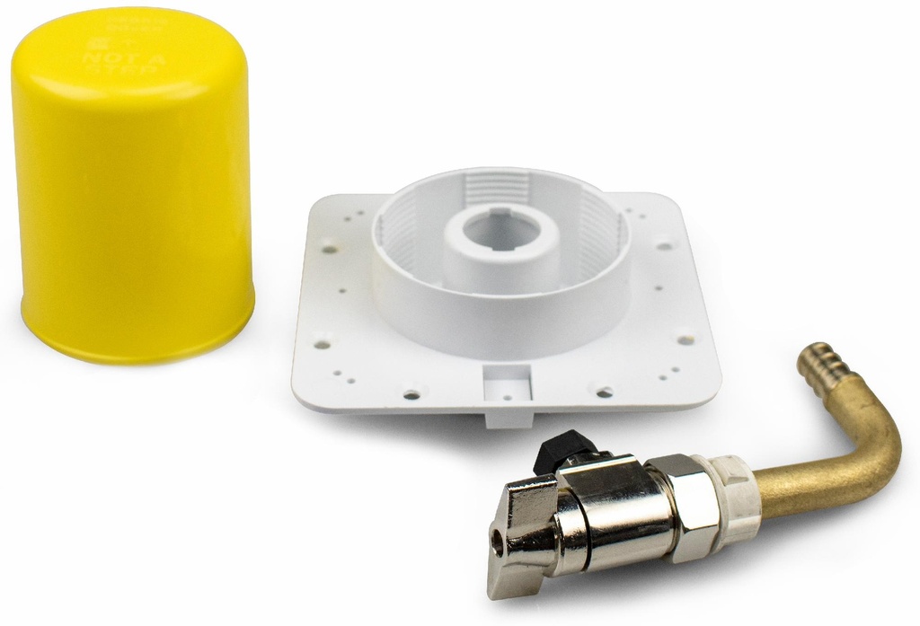 PROPLATE 1/4A (1) X PEX ROUGH