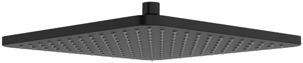12" Rain Square Showerhead