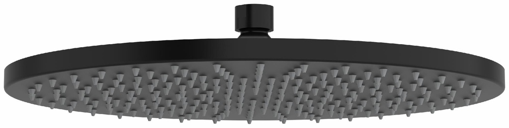 12" Rain Round Showerhead
