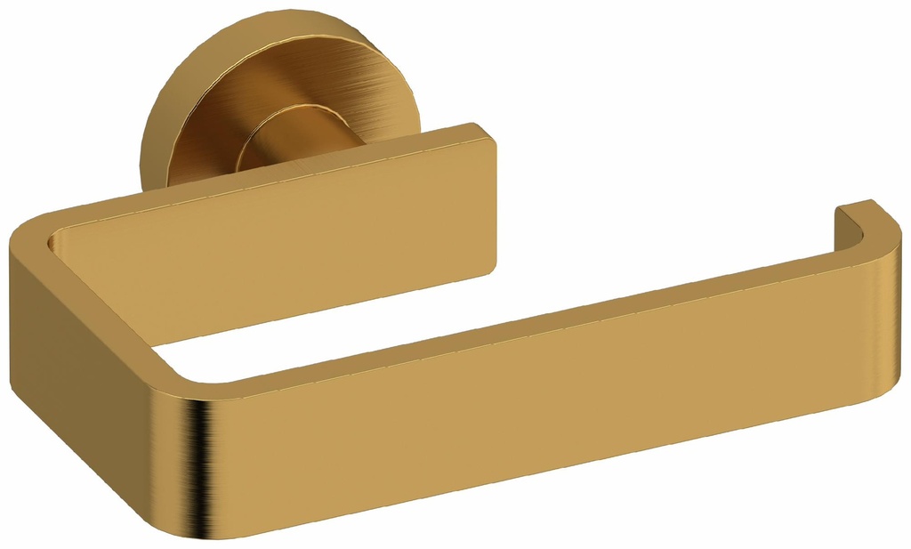 Paradox Toilet Paper Holder