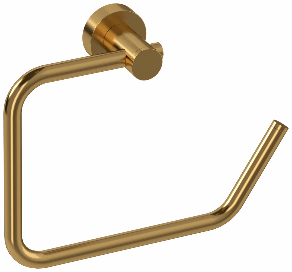 Star Toilet Paper Holder