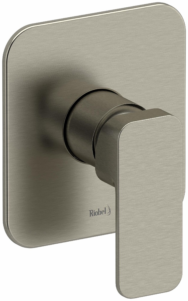 Equinox Pressure Balance Valve Trim