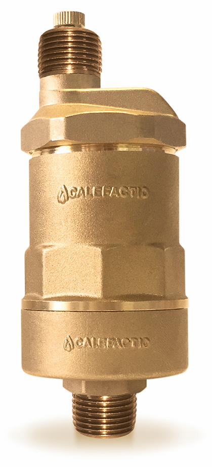 3/4'' x 1/2 '' FNPT AIR VENT