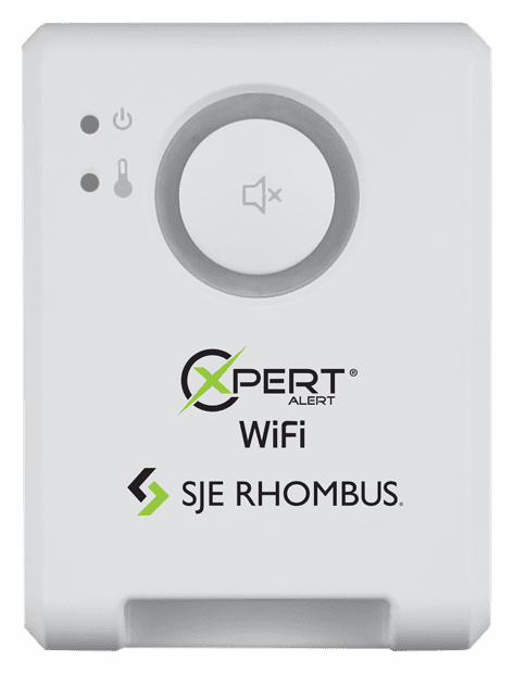 XPERT ALERT WIFI 120V W/10' FLOAT