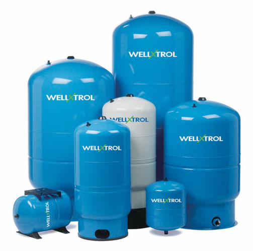 WX-205 WELL-X-TROL PROFESSIONAL