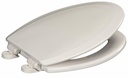 Centocore Elongated Toilet Seat with Safety Close