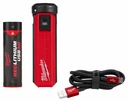 REDLIT CHARGER POWER SOURCE 3.0 KIT