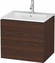 L-Cube Wall Mount Vanity (Cabinet Only)