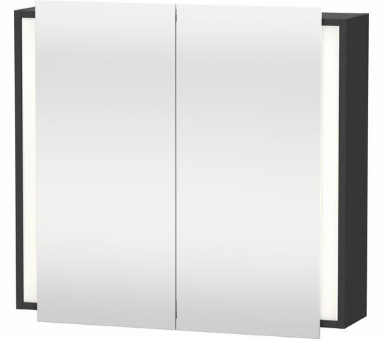 Ketho 2-Door Wall Mount Medicine Cabinet