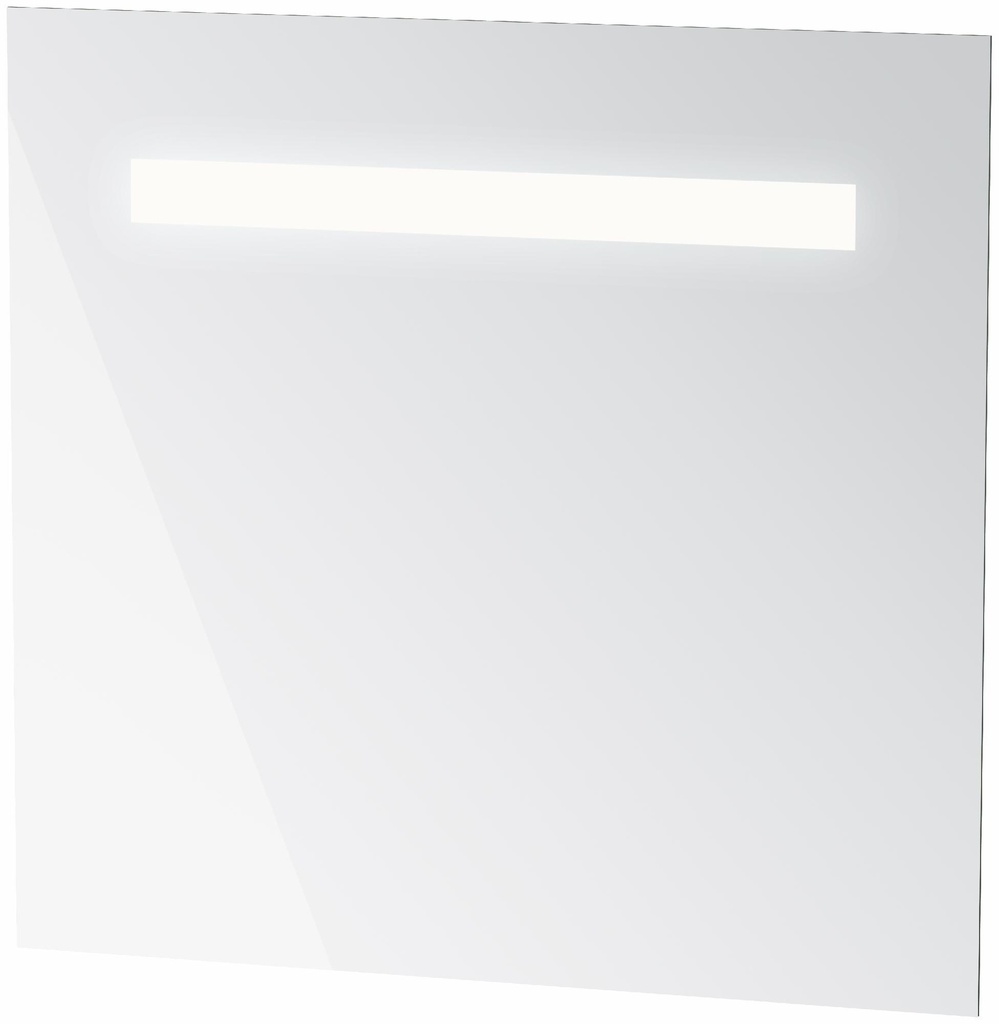 Ketho Mirror with Lighting